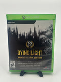 Dying Light [Anniversary Edition] - Xbox One