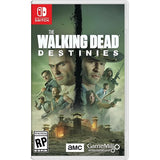 The Walking Dead: Destinies - Nintendo Switch