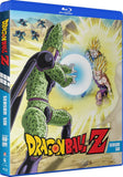 Dragon Ball Z Season Six Blu-ray (Pre-Owned)