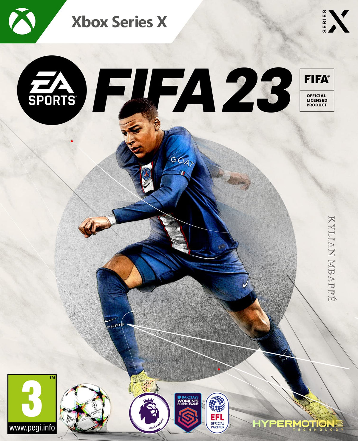 FIFA 23 - Xbox Series X