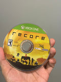 ReCore - Xbox One LOOSE DISC