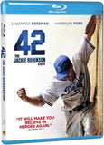 42 Blu-ray (New / Sealed)