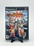 Grandia Xtreme NO MANUAL