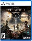 Clair Obscur: Expedition 33 - Playstation 5