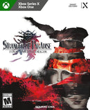 Stranger of Paradise Final Fantasy Origin - Xbox Series X BRAND NEW