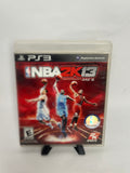 NBA 2K13 - Playstation 3