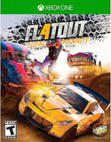 FlatOut 4: Total Insanity - Xbox One