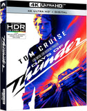 Days of Thunder (4K Ultra HD) – Pre-Owned