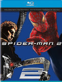 Spider-Man 2 (Blu-ray) (2004) – Preowned