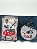 Major League Baseball 2K6