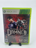 Shadows of the Damned - Xbox 360