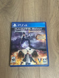 Saints Row IV: Re-Elected & Gat Out of Hell - Playstation 4