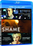 Shame - (Blu-ray)