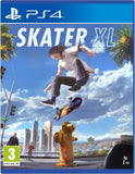 Skater XL - Playstation 4