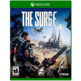 The Surge - Xbox One