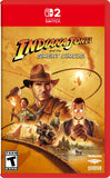Indiana Jones And The Great Circle - Nintendo Switch 2