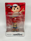 Ness Amiibo – Super Smash Bros. Series (Brand New)