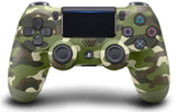 Dualshock 4 Wireless Controller - Playstation 4