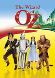 The Wizard of Oz (DVD) – Preowned
