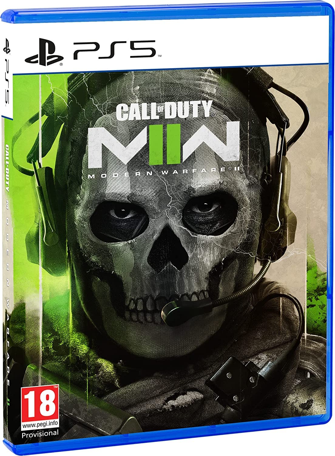 Call of Duty: Modern Warfare II - Playstation 5