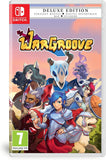 Wargroove Deluxe Edition – Nintendo Switch – Pre-Owned