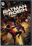 Batman vs. Robin (DC Universe Original Movie) DVD – Brand New / Sealed