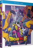 Dragon Ball Super: Super Hero Blu-ray (Brand New)