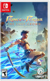 Prince Of Persia: The Lost Crown - Nintendo Switch