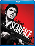 Scarface Blu-ray (Pre-Owned)
