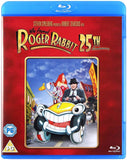 Who Framed Roger Rabbit Blu-ray – Preowned