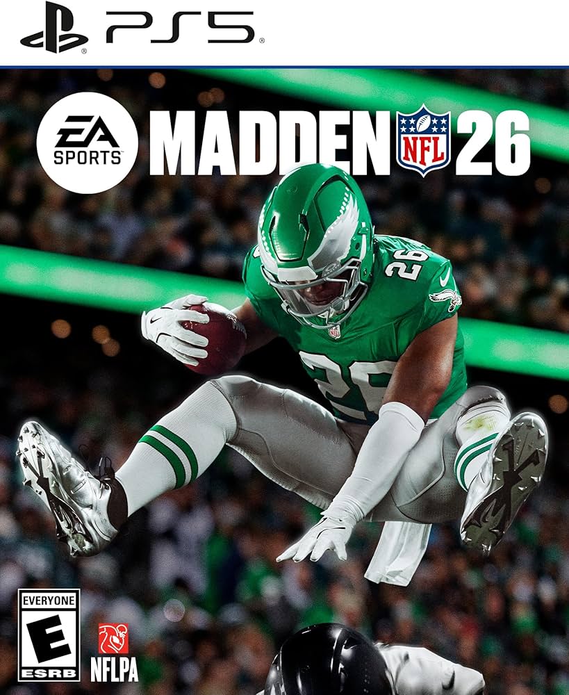 Madden NFL 26 - Playstation 5