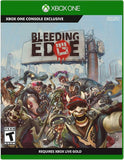 Bleeding Edge – Xbox One – Brand New Sealed