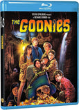 The Goonies Blu-ray – Preowned