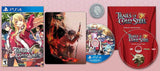 Legend of Heroes: Trails of Cold Steel [Decisive Edition] - Playstation 4