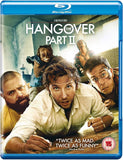 The Hangover Part II Blu-ray Preowned Tested