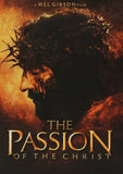 The Passion of the Christ – DVD (Pre-Owned)