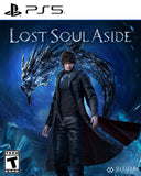Lost Soul Aside - Playstation 5