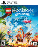 LEGO Horizon Adventures - Playstation 5