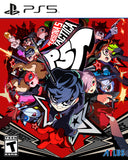 Persona 5 Tactica - Playstation 5 BRAND NEW