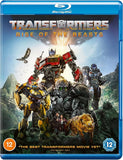 Transformers: Rise of the Beasts - Blu-ray