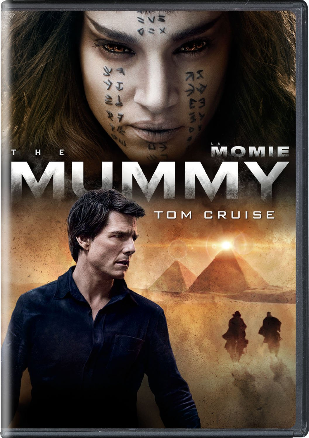 The Mummy (DVD) – Brand New