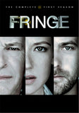Fringe: The Complete First Season (DVD)