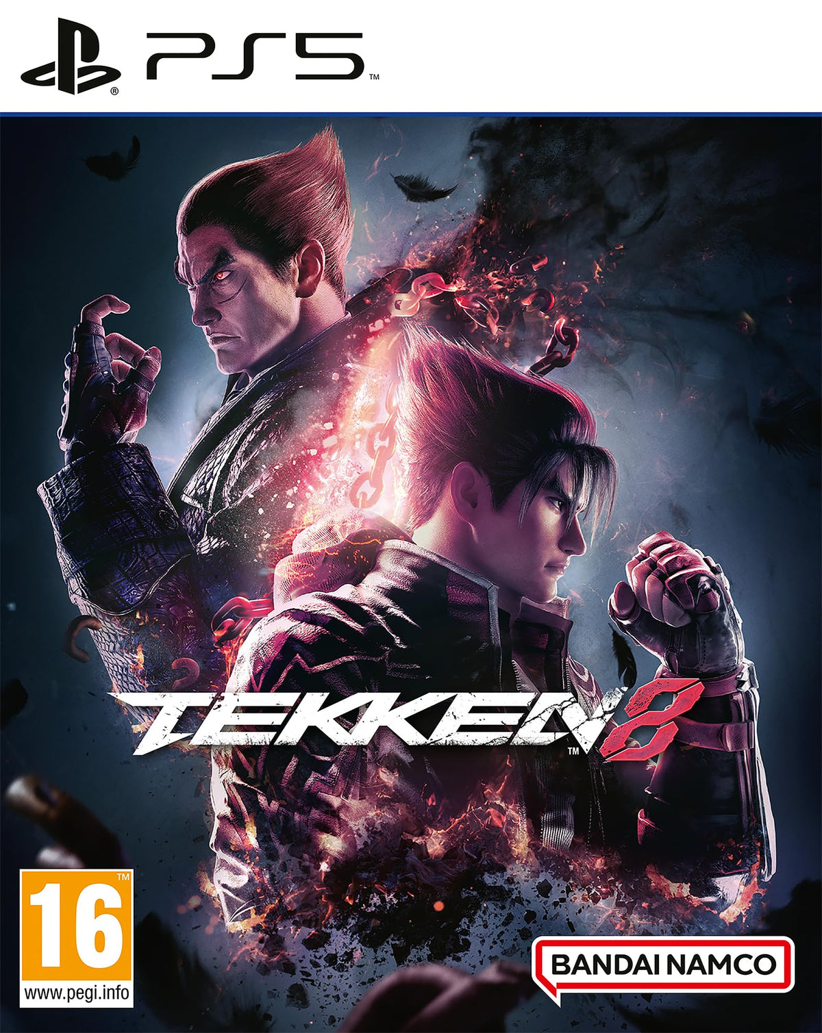 Tekken 8 - Playstation 5