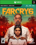 Far Cry 6 - Xbox Series X BRAND NEW