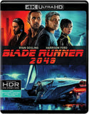 Blade Runner 2049 4K Ultra HD + Blu-ray (Pre-Owned)