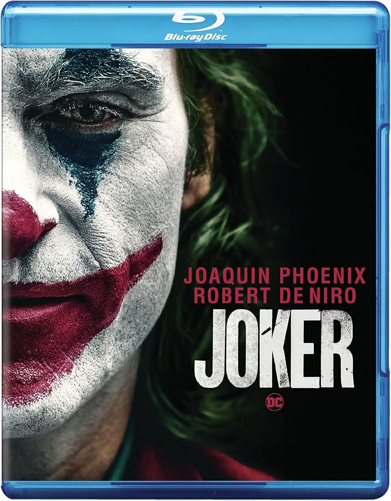 Joker - (Blu-ray)