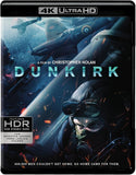 Dunkirk – 4K Ultra HD Blu-ray + Blu-ray Combo