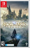 Hogwarts Legacy - Nintendo Switch