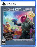 High On Life - Playstation 5