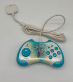 The Street Fighter 15th Anniversary Edition controllers - Playstation 2